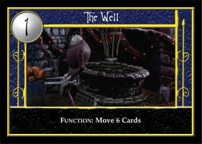 The Well